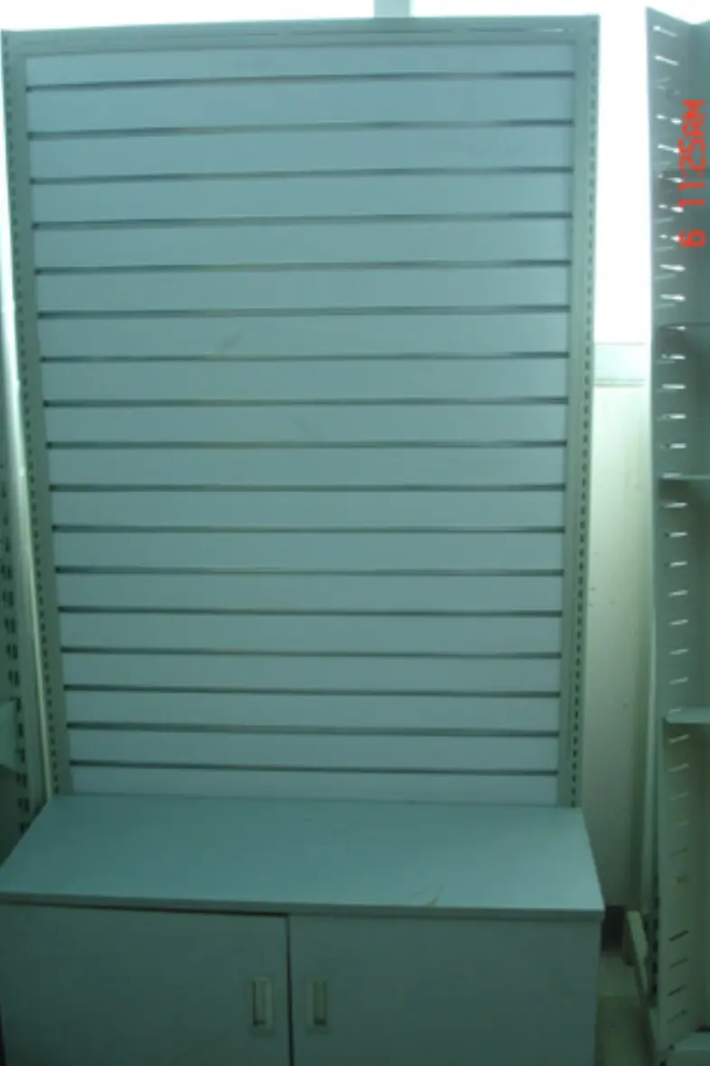 Topslatwall Shelves 6