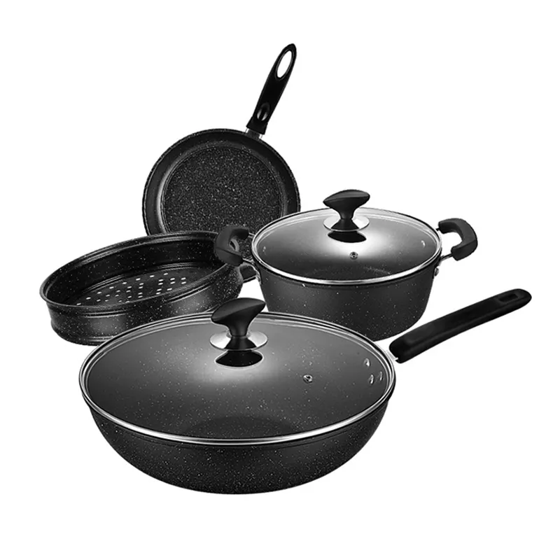 Bulk Carbon Cookware Carbon Cookware Company 2