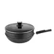 Bulk Carbon Cookware Carbon Cookware Company 5