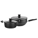 Bulk Carbon Cookware Carbon Cookware Company 6