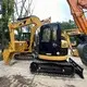 Second Hand Mini Excavators 7days Chinafactory Direct Supply 2