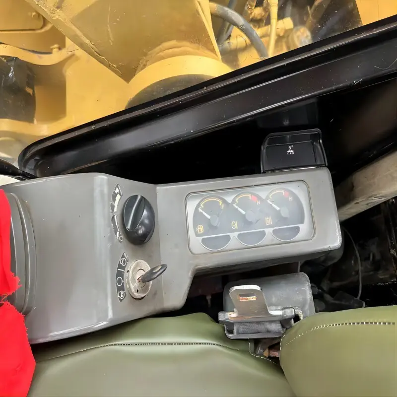 Second Hand Mini Excavators 7days Chinafactory Direct Supply 10