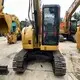 Second Hand Mini Excavators 7days Chinafactory Direct Supply 3