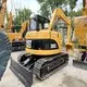 Second Hand Mini Excavators 7days Chinafactory Direct Supply 4