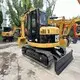 Second Hand Mini Excavators 7days Chinafactory Direct Supply 5