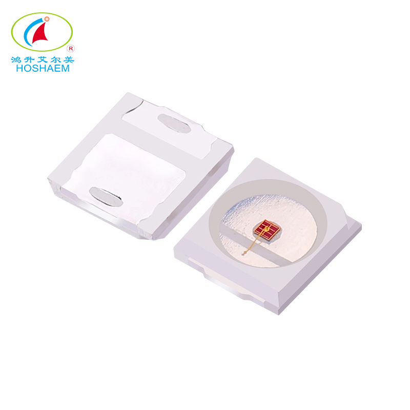 Hongsheng 3030RGB chips LED coloridos com alta potência CRI SMD de seis pinos 3030 fabricante de diodo emissor de luz 3