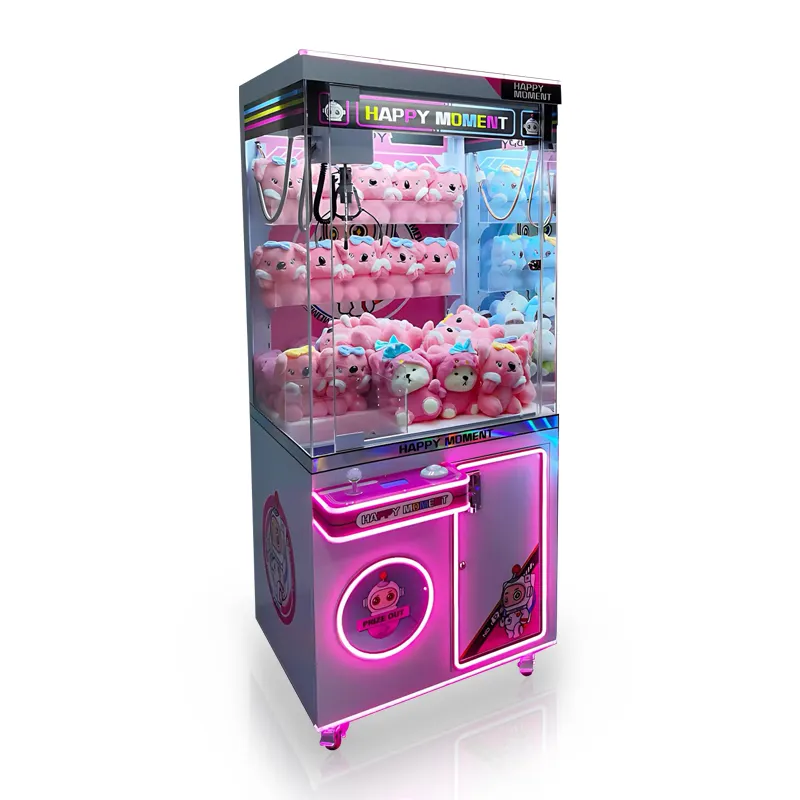 Claw Machine Price Xiaotongyao - for Park - XiaoTongYao 2