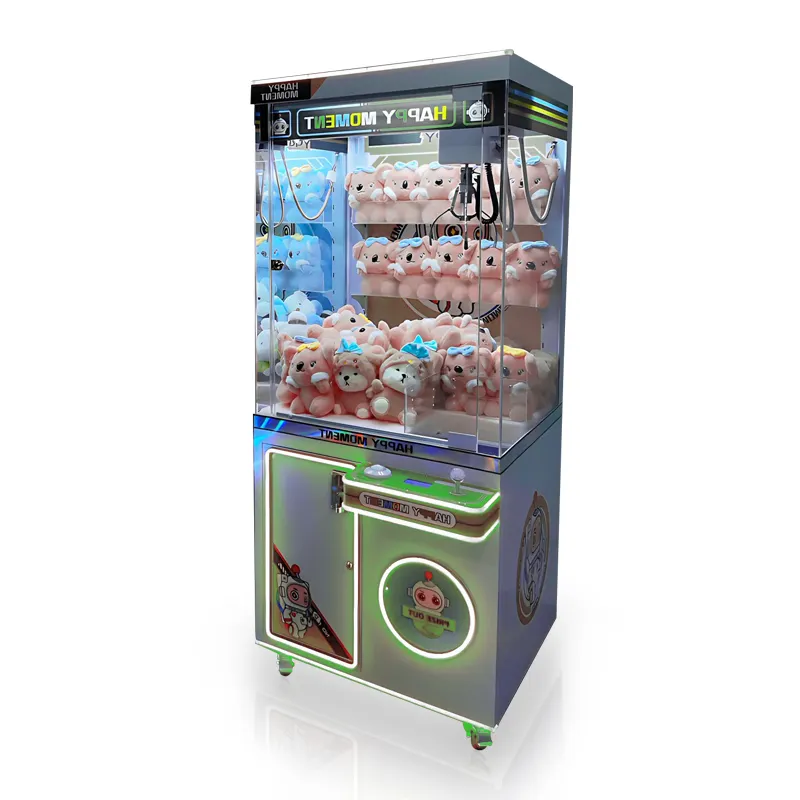 Claw Machine Price Xiaotongyao - for Park - XiaoTongYao 3