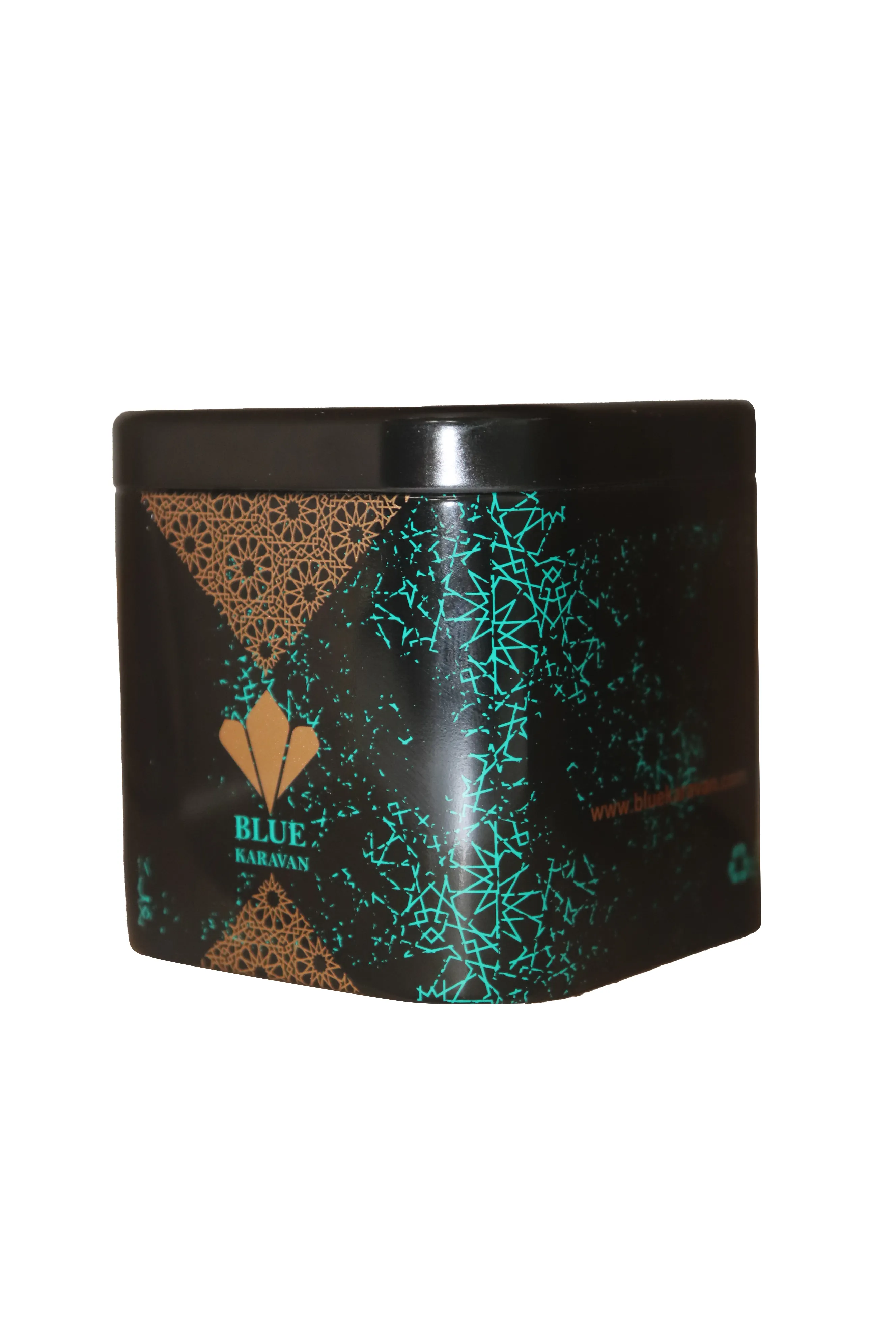 Tea Tins Wholesale Yes by XPD 2