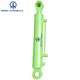 Petit vérin hydraulique double effet personnalisableFactory 2