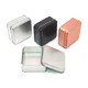 Tin Box Factory T/T - - XPD 2