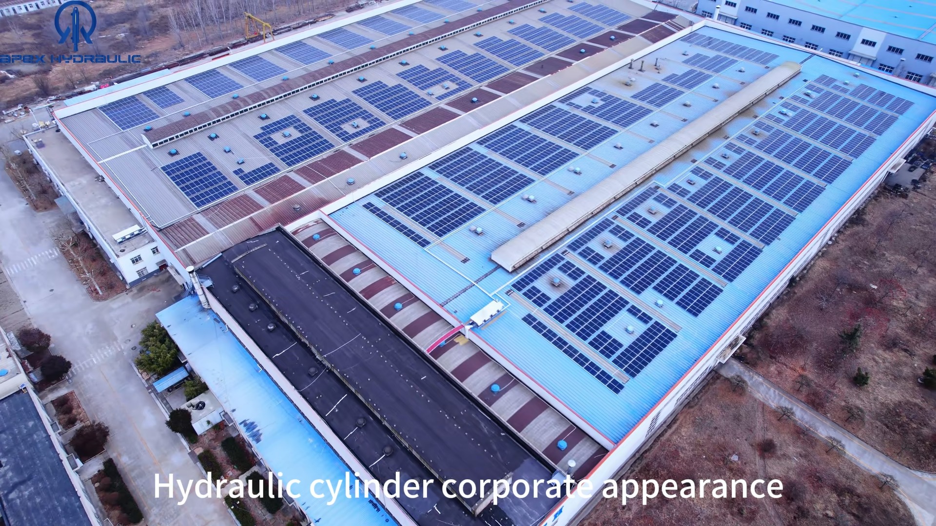 Customized Cheap Sale Double Acting Hydraulic Cylinder for Construction Work 1