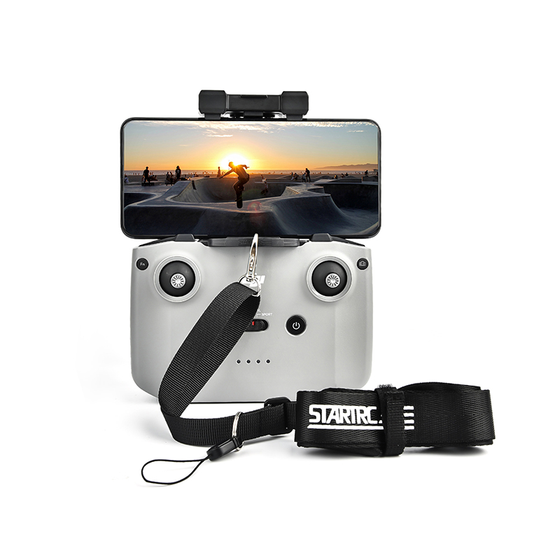 STARTRC 颈带带支架适用于 DJI RC-N1/N2/N3 遥控器 3