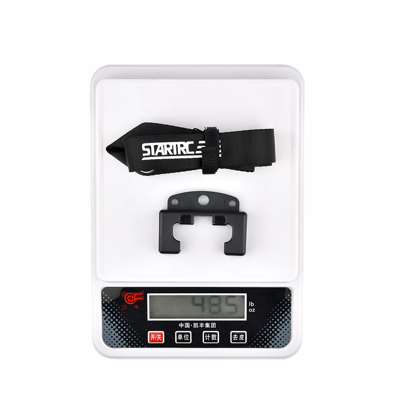 STARTRC 颈带带支架适用于 DJI RC-N1/N2/N3 遥控器 6