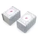 Coffee Can Tin a Grade 0.23mm-0.35mm Thickness Tinplate by XPD 4