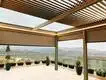 Outdoor Retractable Canopy Pergola by Yongdi-1 3