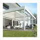 Outdoor Retractable Canopy Pergola by Yongdi-1 5