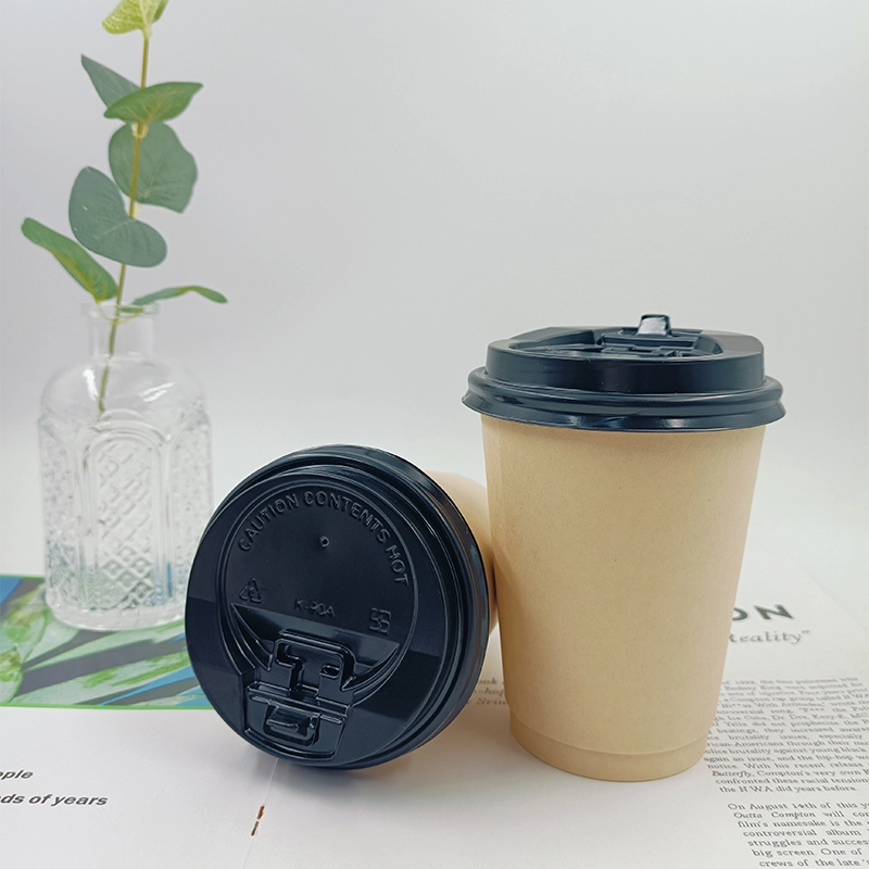 Compostable Paper Cups PC003 by Leabonpack 3