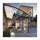 Automatic Pergola Cover by Yongdi 6