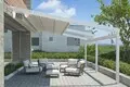 Automatic Pergola Cover by Yongdi 2