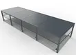 Automatic Louvered Pergola by Yongdi 2