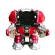 Coin Operated Kiddie Rides for Rent Xiaotongyao From China 6