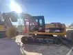 Best Price Used 320 Cat Excavator for Sale for Agricultural Production 6