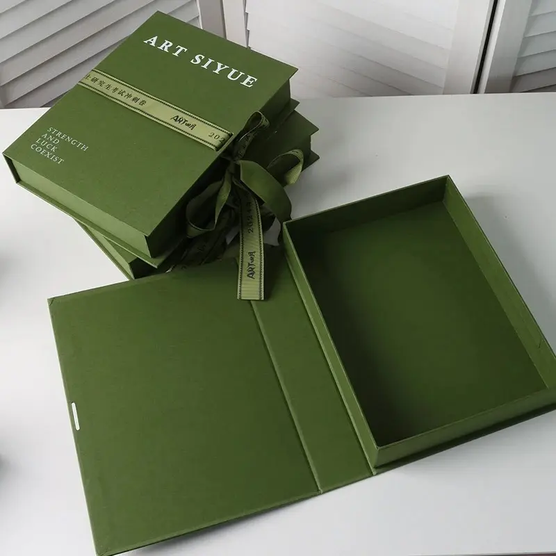 New Wholesale Packaging Box Suppliers 3