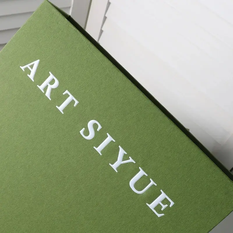 New Wholesale Packaging Box Suppliers 6