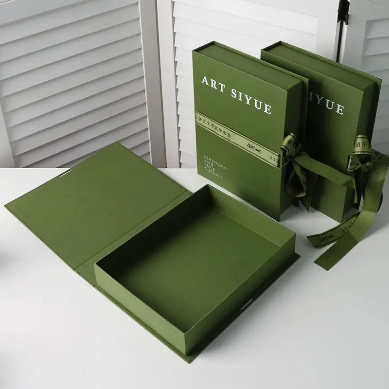 New Wholesale Packaging Box Suppliers 2