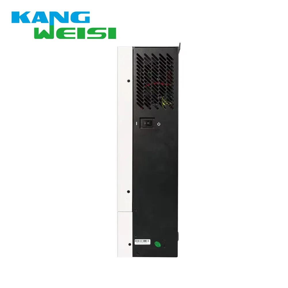 Customized Solar Inverters Supplier Manufacturers 8