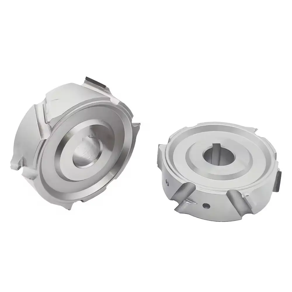 The Advantages Of Carbide Inserts In Precision Machining 1