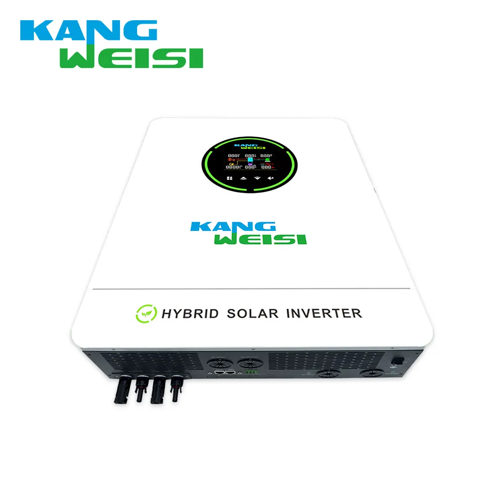 High-quality Hybrid Inverter Price List 5