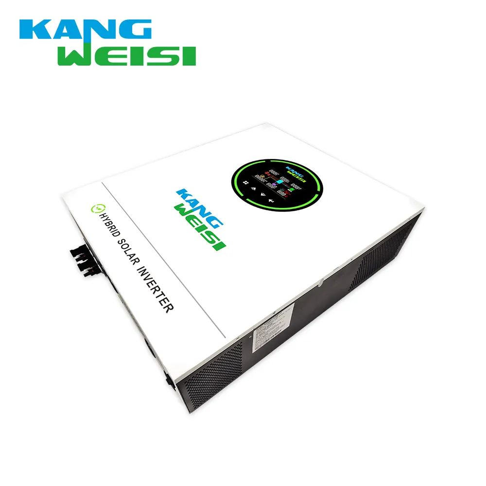 High-quality Hybrid Inverter Price List 8