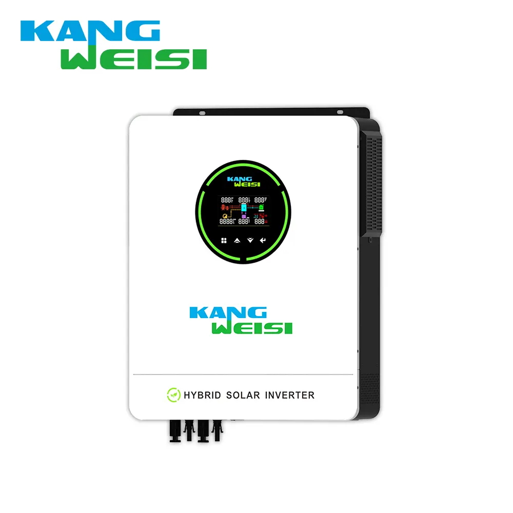 Custom Hybrid Power Inverter Price List 5
