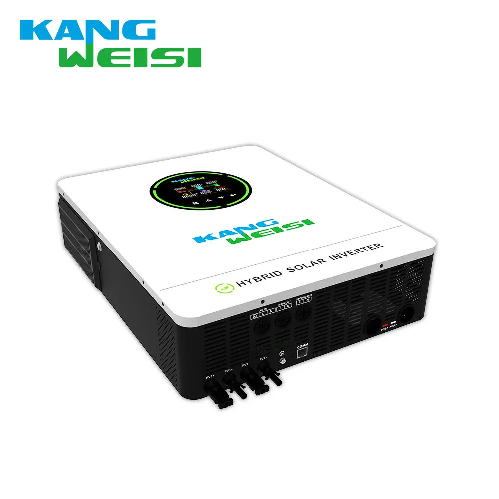 Custom Hybrid Power Inverter Price List 6