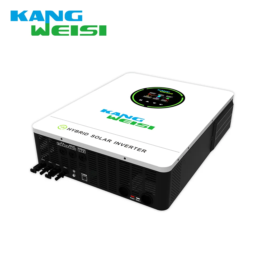 Custom Hybrid Power Inverter Price List 7