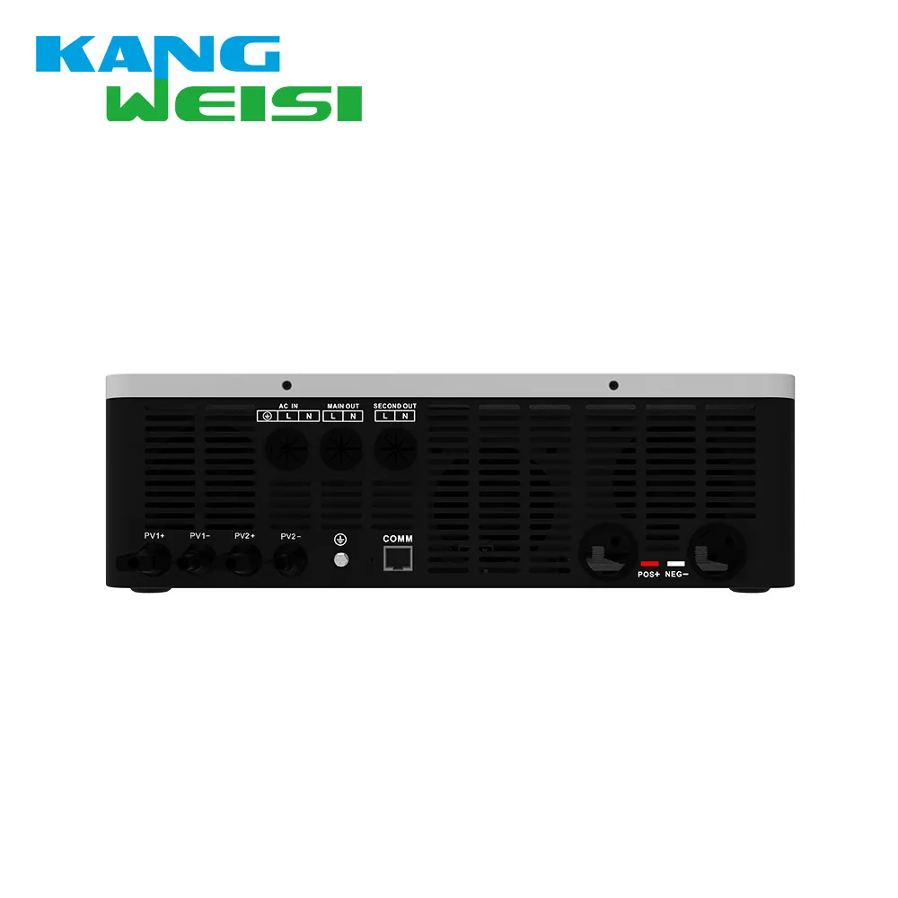 Custom Hybrid Power Inverter Price List 8
