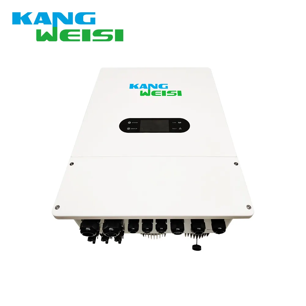 High-quality Hybrid Power Inverter Cost 5