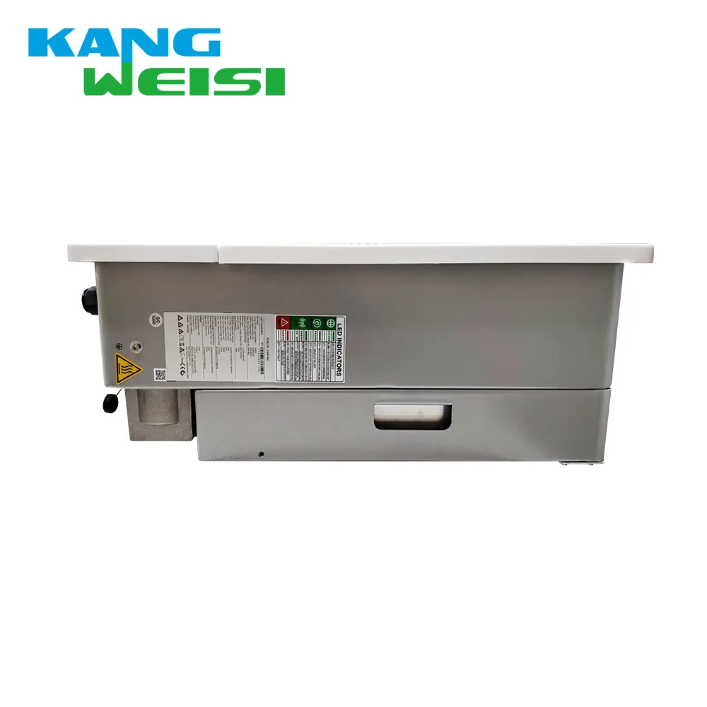 High-quality Hybrid Power Inverter Cost 7