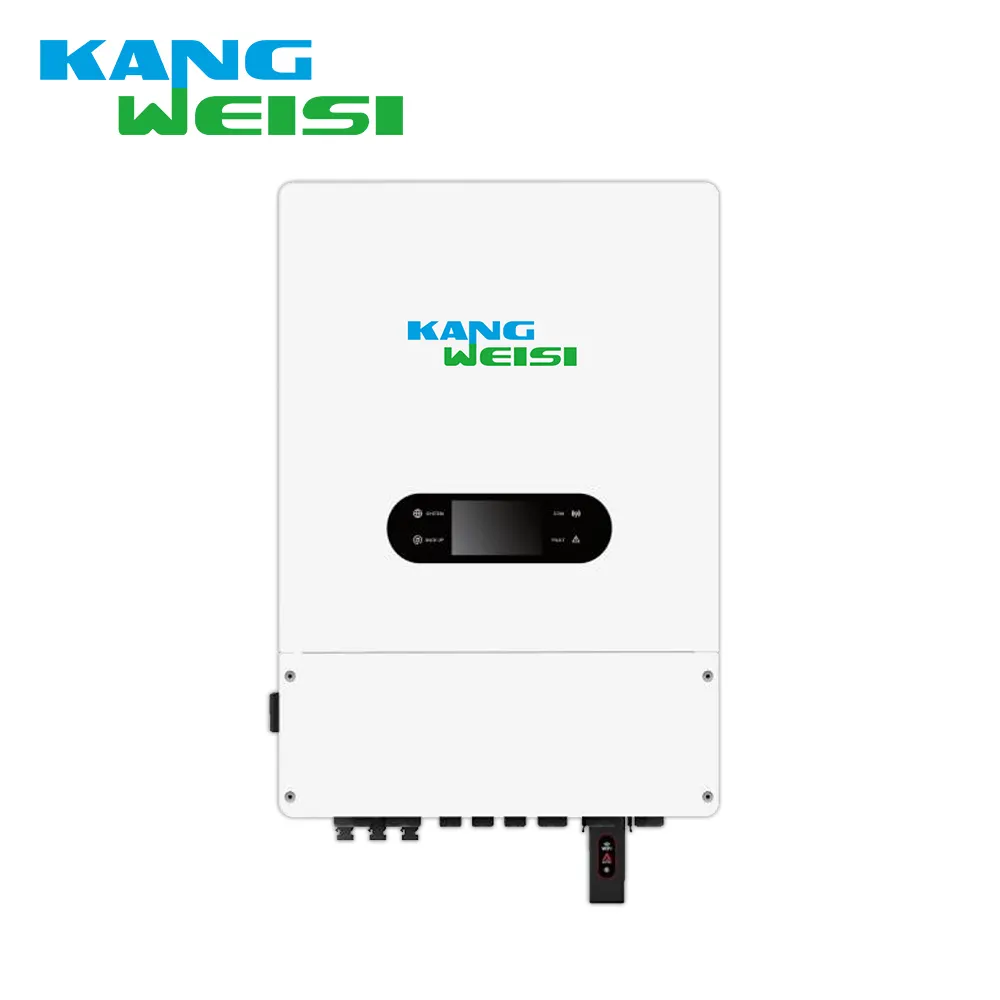 High-quality Hybrid Power Inverter Cost 9