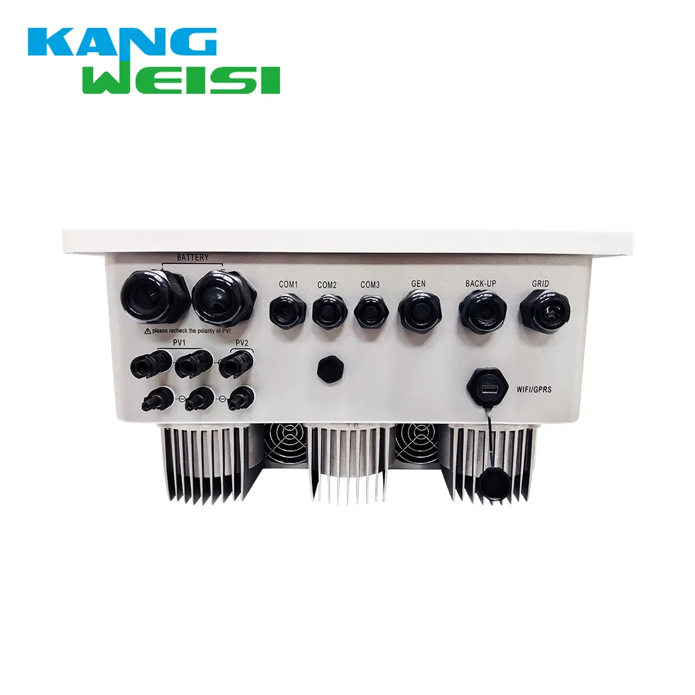 High-quality Hybrid Power Inverter Cost 8