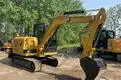 Creative Old Excavators for Sale with Good Price for Engineering 2