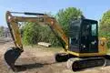 Creative Old Excavators for Sale with Good Price for Engineering 3