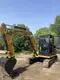 Creative Old Excavators for Sale with Good Price for Engineering 5