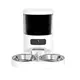 Automatic Dog Feeder Highly Rated for Workplace 2