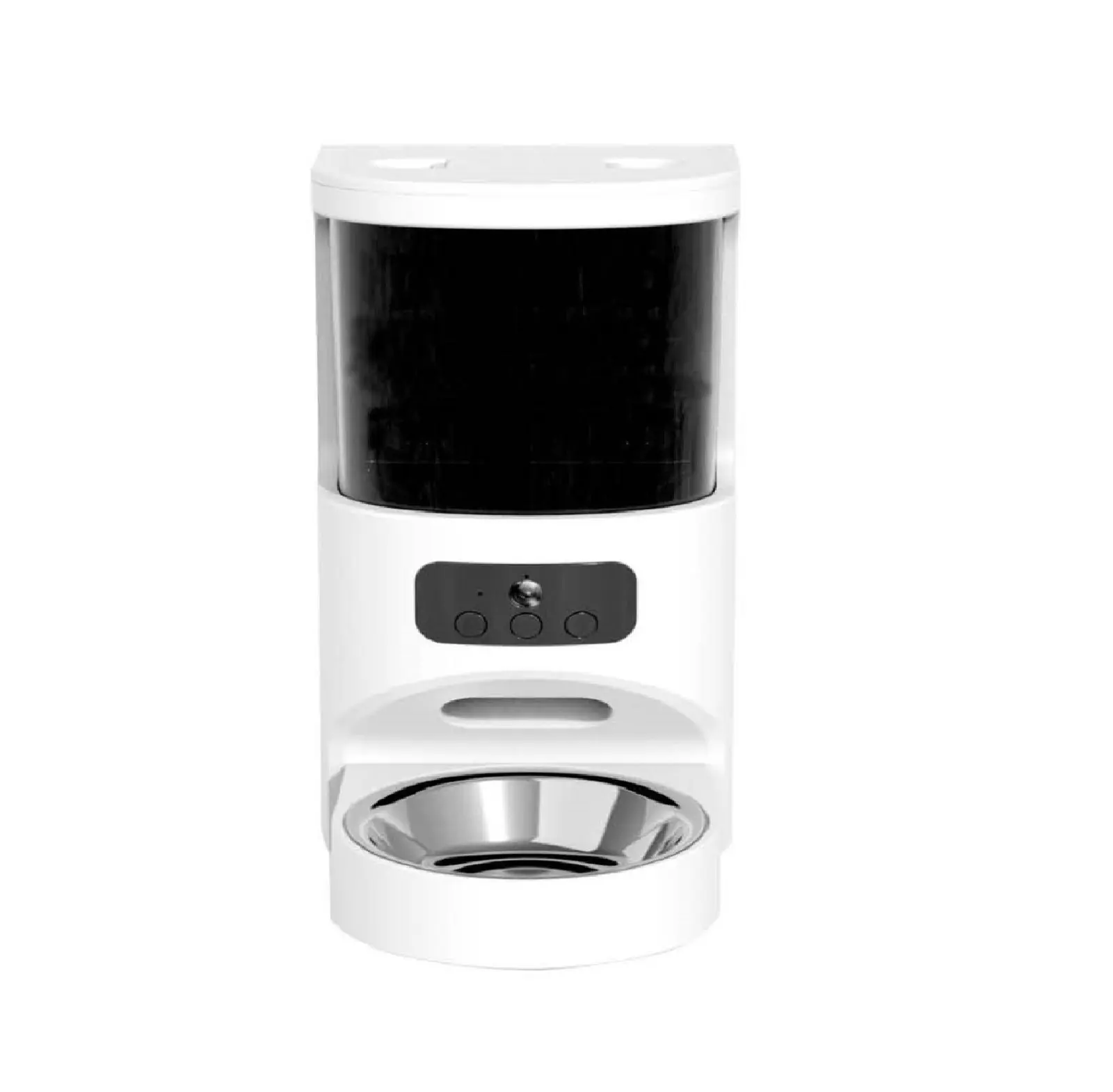 Automatic Dog Feeder Highly Rated for Workplace 3
