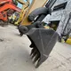Used Mini Excavators for Sale 1years - for Mining Production - Zhongyi 7