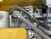 Used Komatsu Mini Excavator High Working Efficiency Crawler-typeseries 12