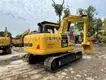 Used Komatsu Mini Excavator High Working Efficiency Crawler-typeseries 6